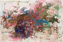 Grandes Carrières - Joan Mitchell