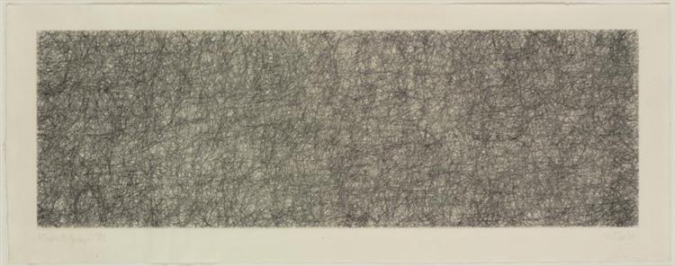 R3, 1983 - John Cage
