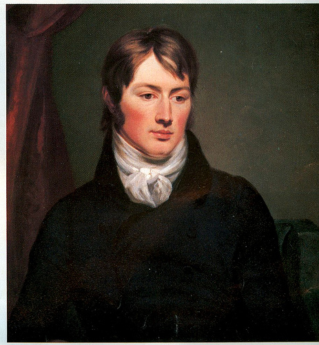 John Constable pintor inglês
