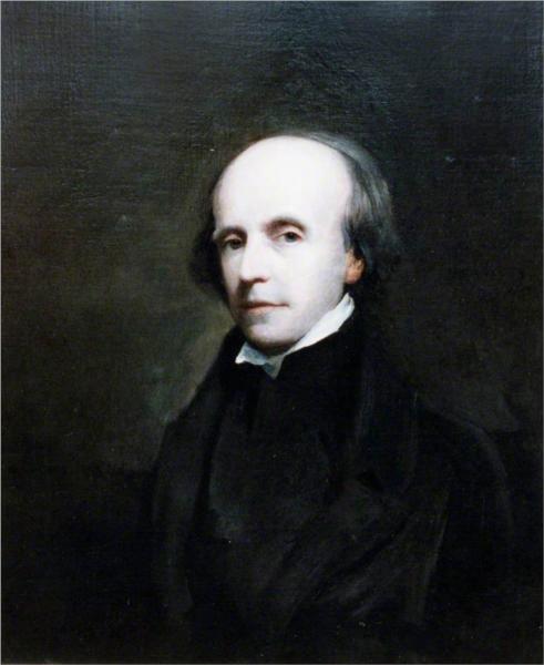 John Flaxman (1755–1826) - Джон Джексон