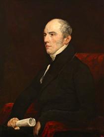 Richard Clement Headington (1774–1831) - John Jackson