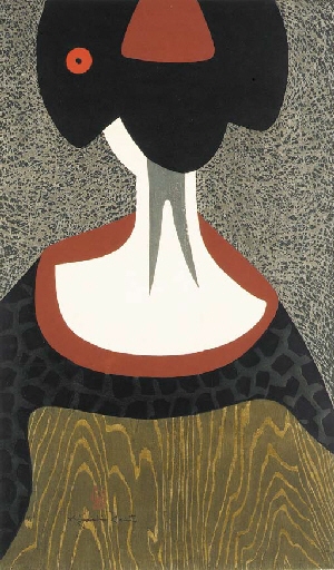 Maiko Kyoto (M) - Kiyoshi Saito