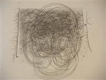 Circles and Lines - Leon Arthur Tutundjian
