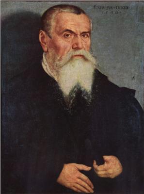 Lucas Cranach l'Ancien