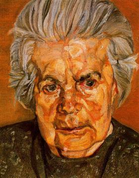 Rebis Albums Lucian Freud Wikiart Org