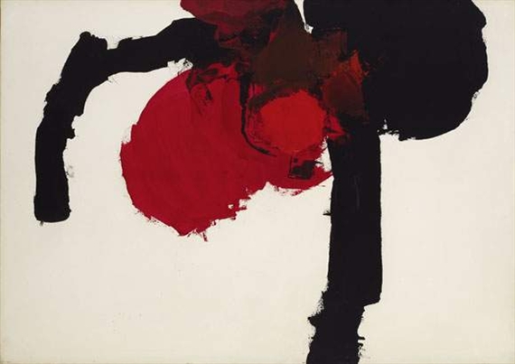 Composition, 1964 - Луїс Фейто