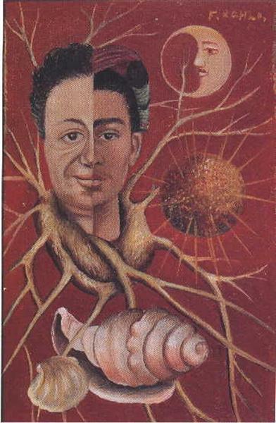 Diego and Frida, 1929 - 1944 - Frida Kahlo