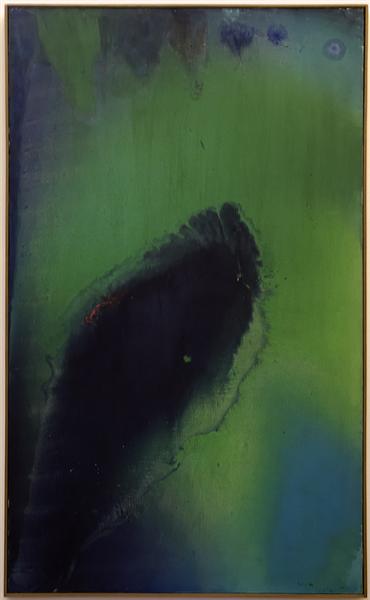 Moby Dick, 1956 - Marcelle Loubchansky