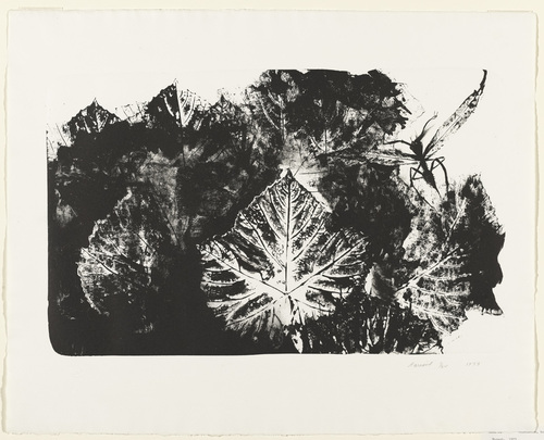 Forest, 1973 - Marisol Escobar
