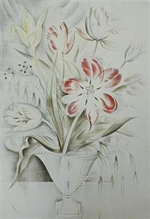The Tulips - Мили Поссоз