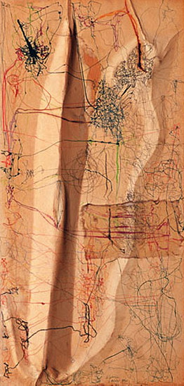 Untitled, c.1964 - Мира Шендель