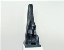 Sculpture Architecturale - Отто Фройндліх