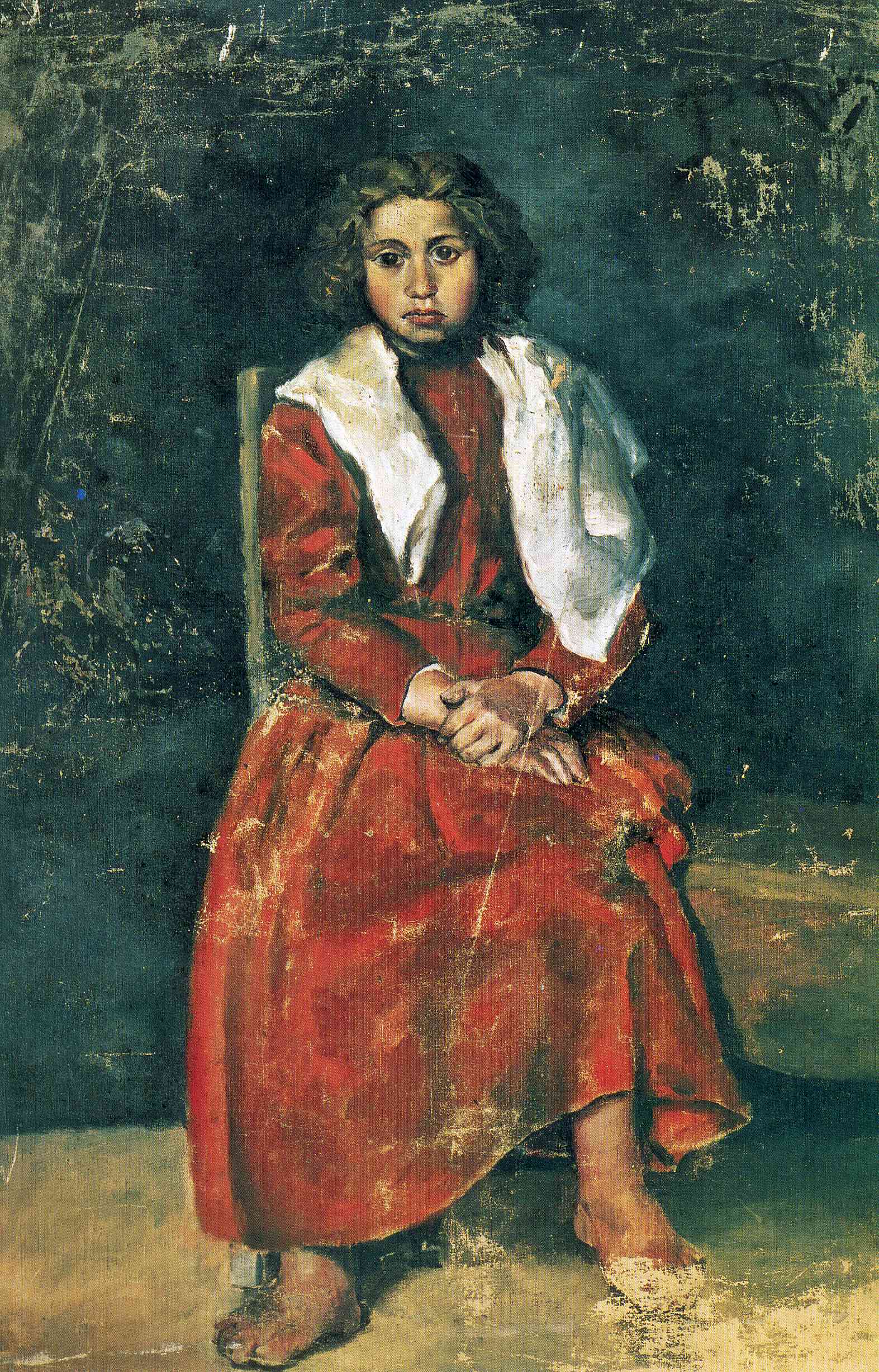 https://uploads6.wikiart.org/images/pablo-picasso/the-barefoot-girl-1895.jpg