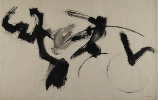 Untitled, 1959 - Паоло Шегги