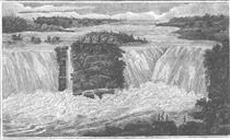 Niagara Falls - Павло Свіньїн