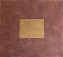 Ochre with Brown Violet (332) - Peter Joseph