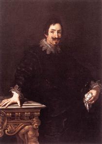 Marcello Sacchetti - Pierre de Cortone