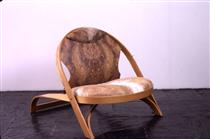 Chair/Chair - Ричард Артшвагер