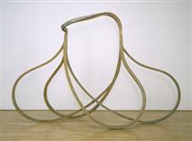 For Those Who Have Ears #2 - Richard Deacon