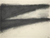 Untitled - Richard Serra