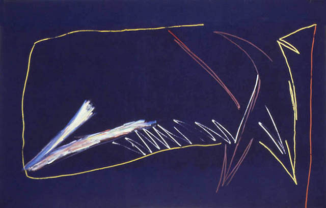 The Blue Whale, 1973 - Ронни Лэндфилд