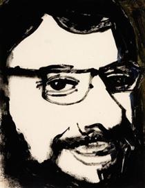 Allan Ginsberg - Theophilus Brown