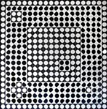 Caopeo - Victor Vasarely