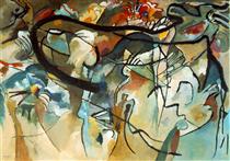 Composition V - Vassily Kandinsky