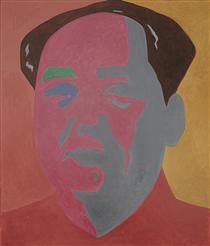 Mao - Ю Юхан