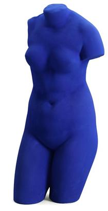 The Venus of Alexandria (Venus Blue) - Ів Кляйн